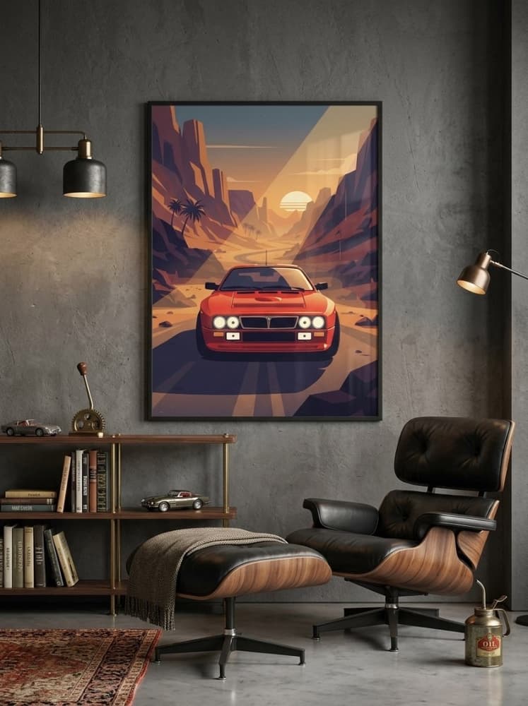 Lancia 037 (1982)
