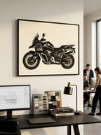 F 900 Gs Adventure
