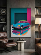 Citroën DS (1955)