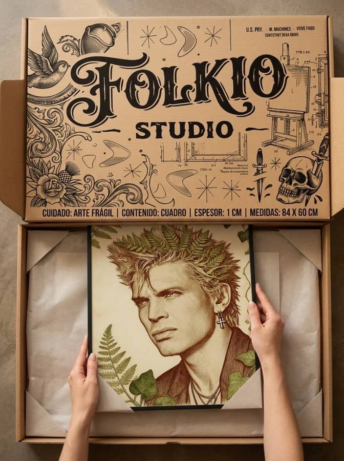 BILLY IDOL