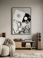 LOVE VINILO