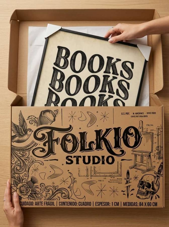 BOOKS