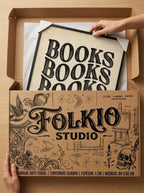 BOOKS
