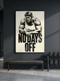 No Days Off