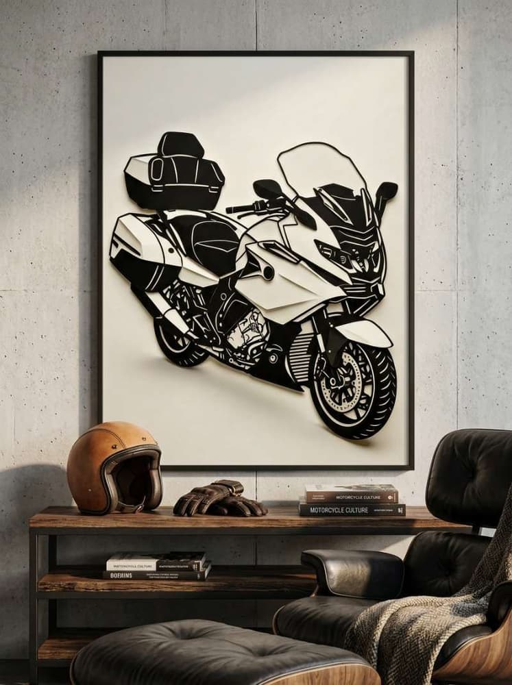 BMW K 1600 GT