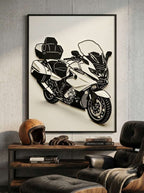 BMW K 1600 GT