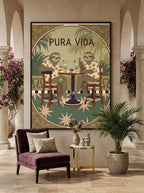 Pura vida