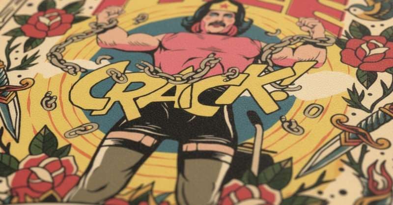 BREAK FREE