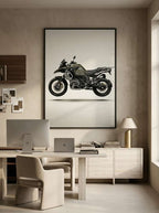 R 1250 Gs Adventure