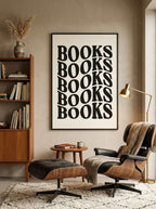 BOOKS