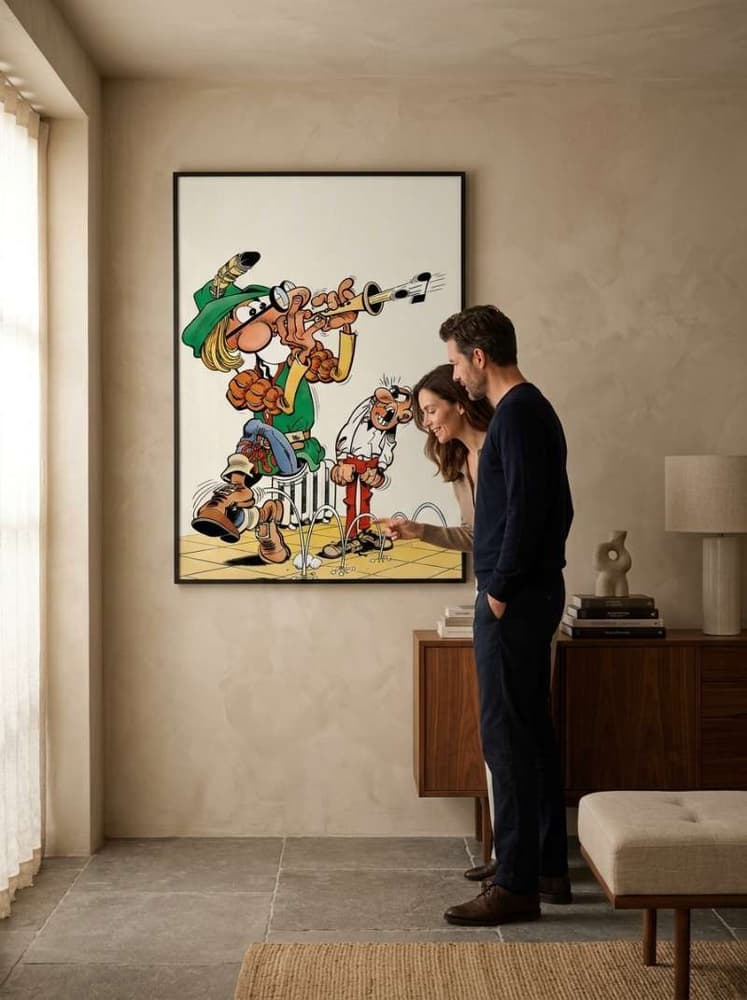 MORTADELO & FILEMON