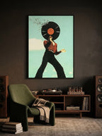 DISCO MAN