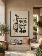 Amigos & Vinito