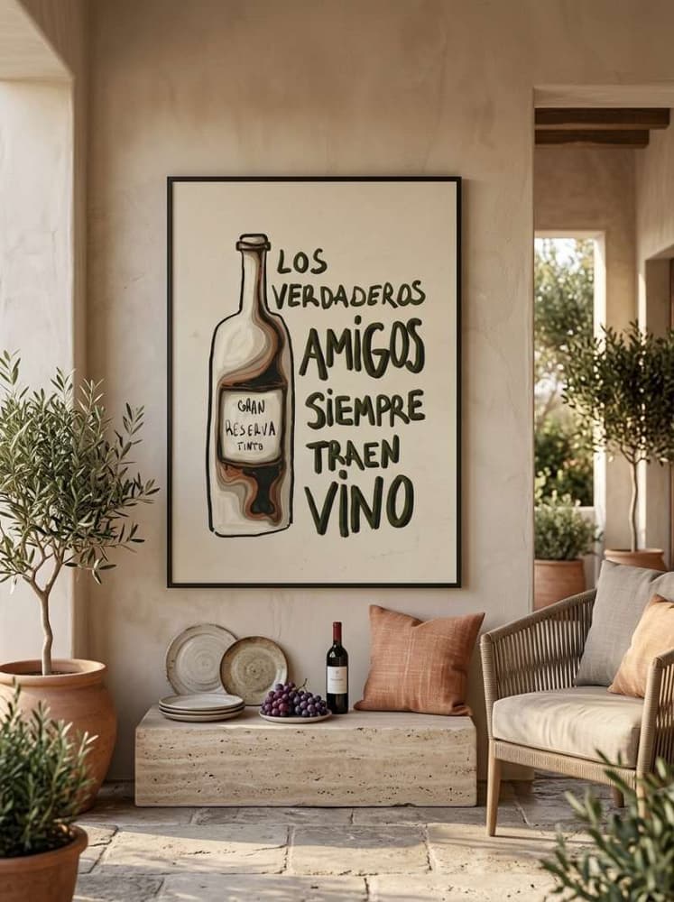 Amigos & Vinito