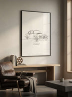 Alfa Romeo Giulia GT (1965)