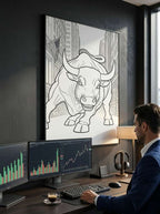 The Bull