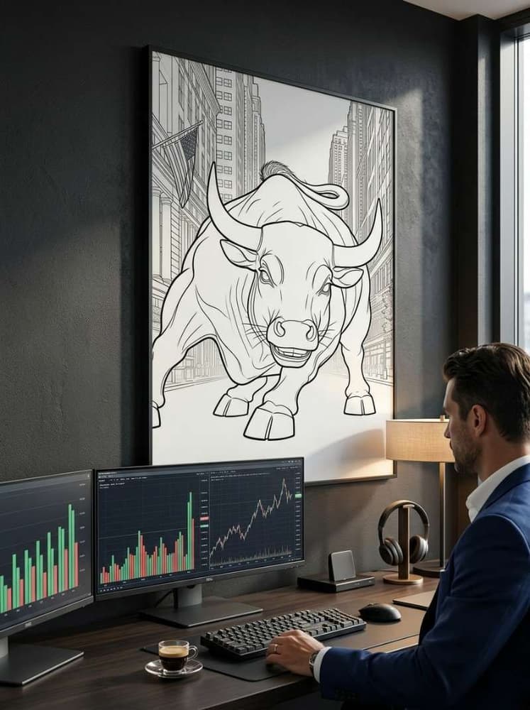 The Bull