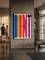 Dont Quit