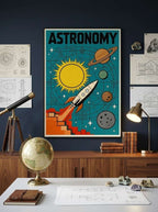 ASTRONOMY