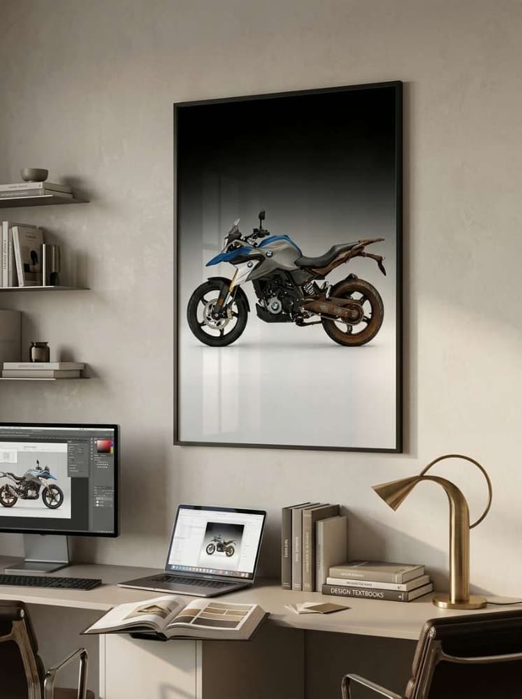 G 310 GS