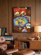 CATAN
