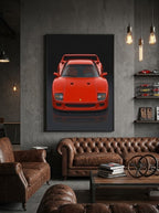 Ferrari F40 (1987)