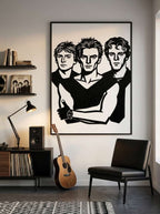 THE POLICE