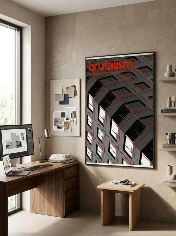 BRUTALISM