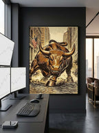 The Bull