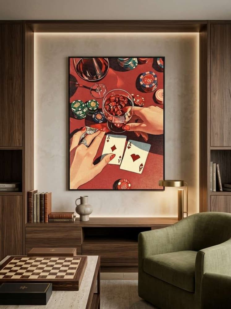 POKER