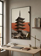 TOKIO ARCHITECTURE