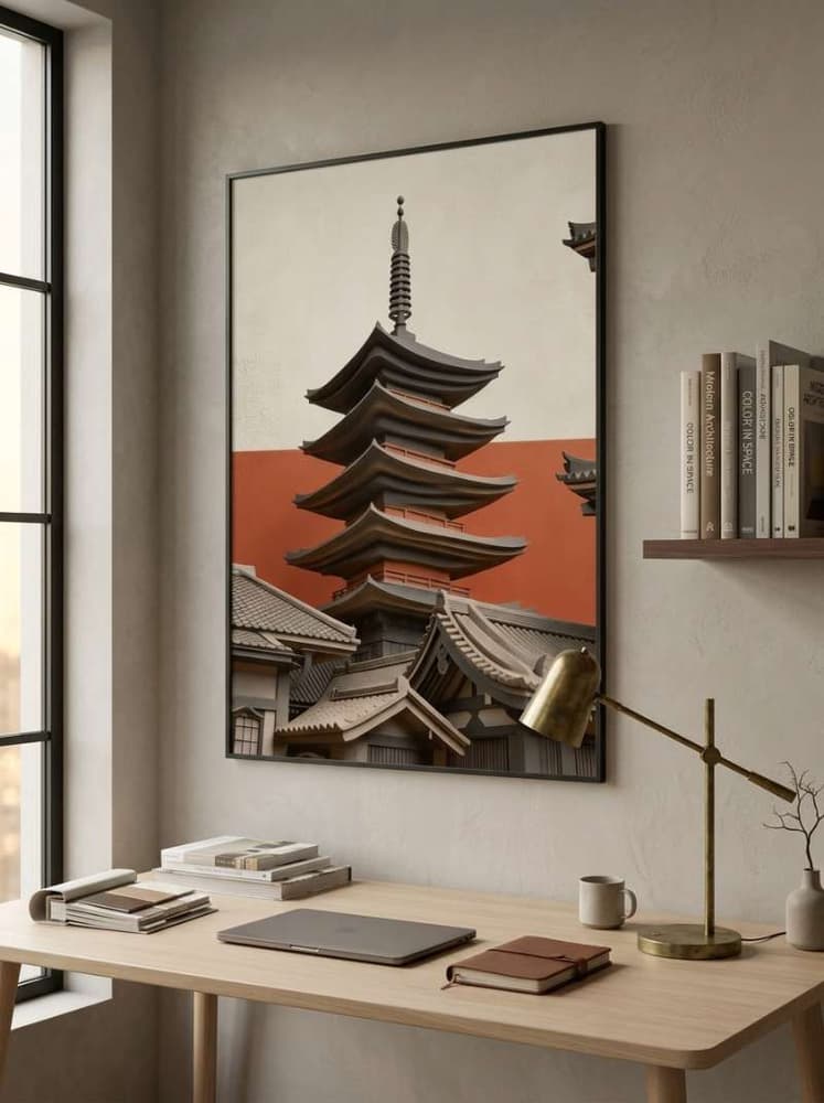 TOKIO ARCHITECTURE