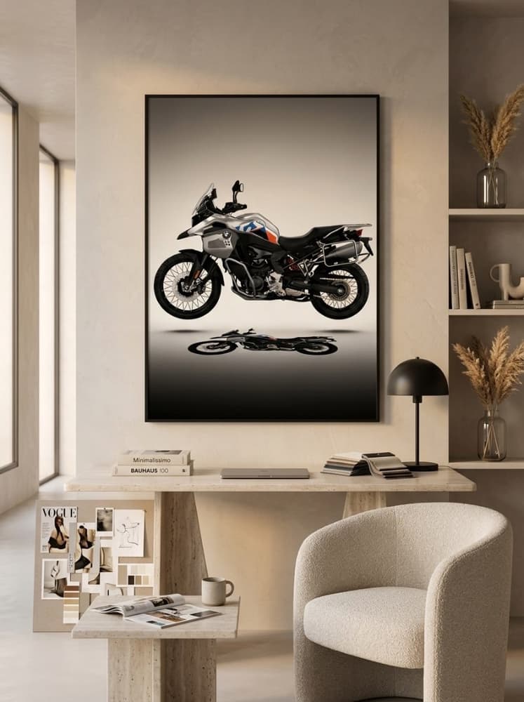 F 900 GS Adventure