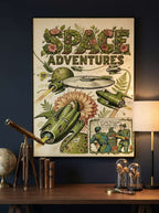 SPACE ADVENTURES