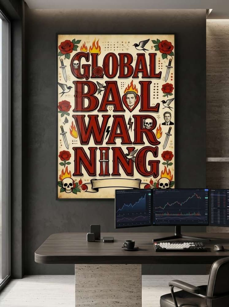 Global War