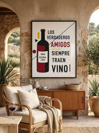 Amigos & Vinito