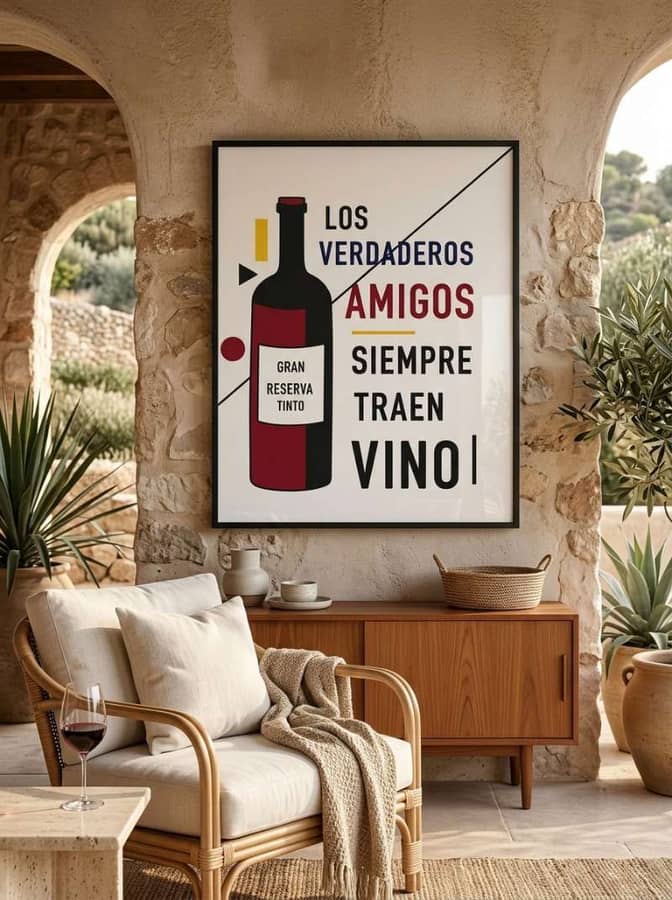 Amigos & Vinito