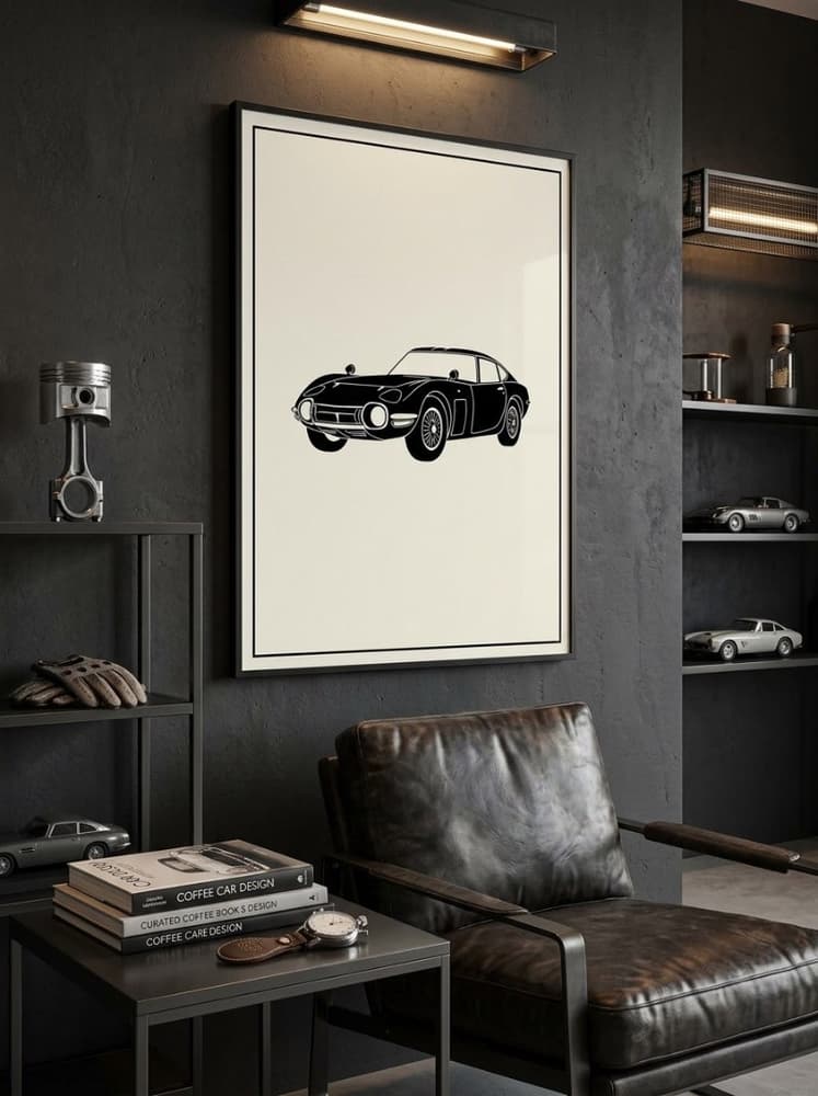 Toyota 2000GT (1967)