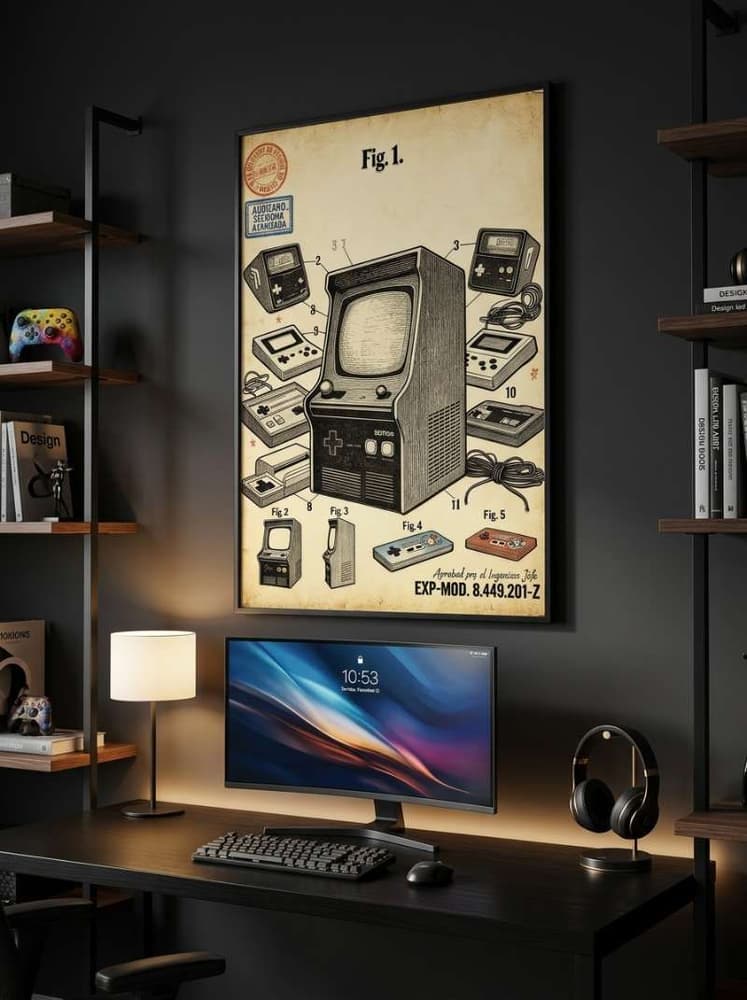 RETRO GAMER