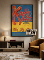 KINKY BOOTS