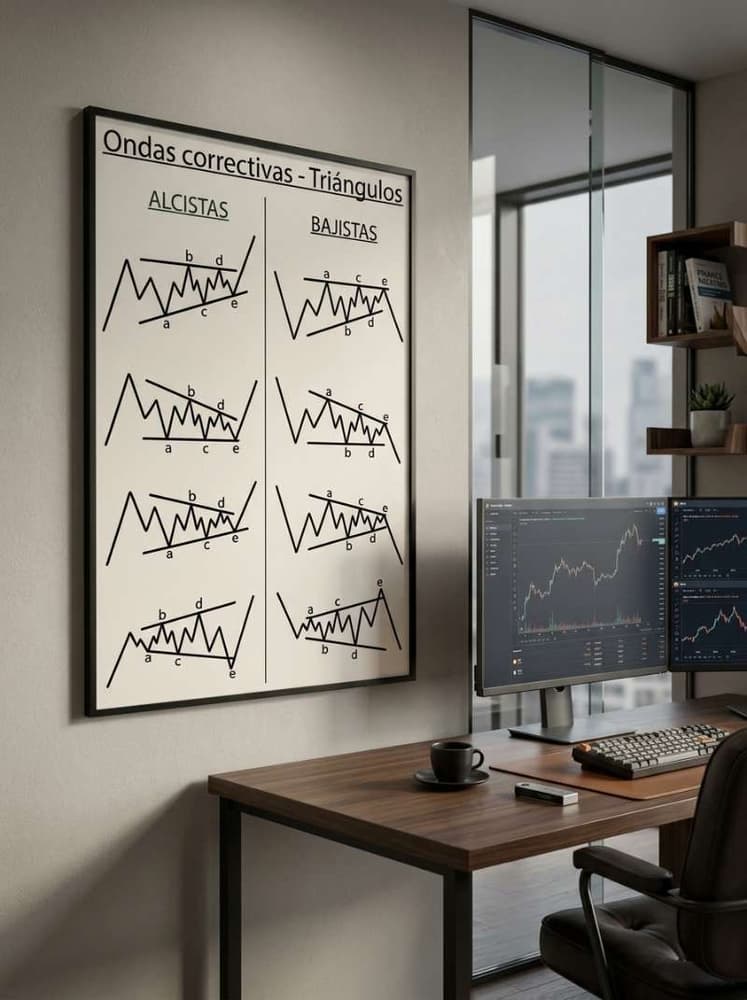 Ondas Correctivas