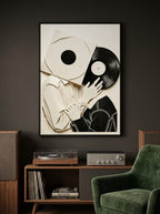 LOVE VINILO