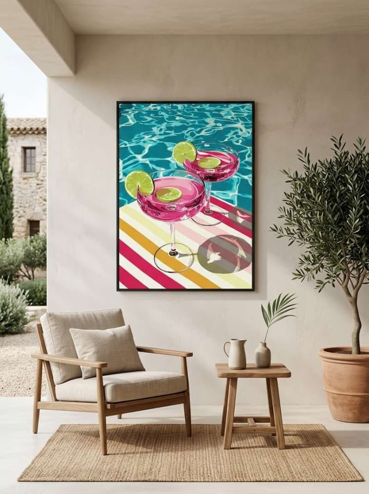 Cocktails