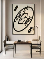 LOVE YOU MORE