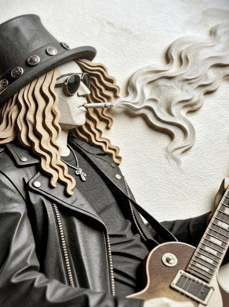 SLASH