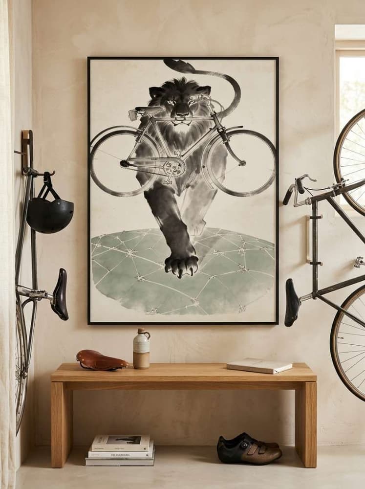 ANIMAL BIKE