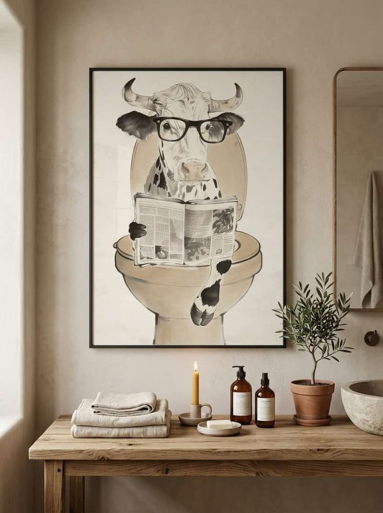 La vaca que rie