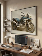 F 850 GS