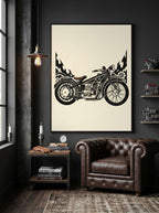 BMW R32 de 1923
