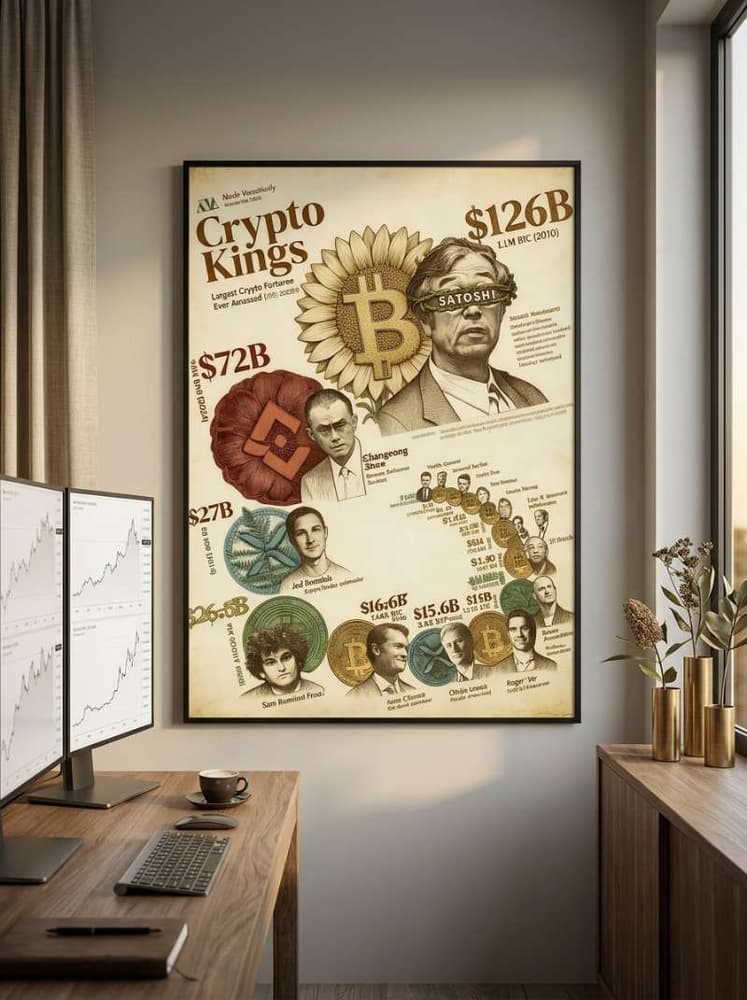 Crypto King